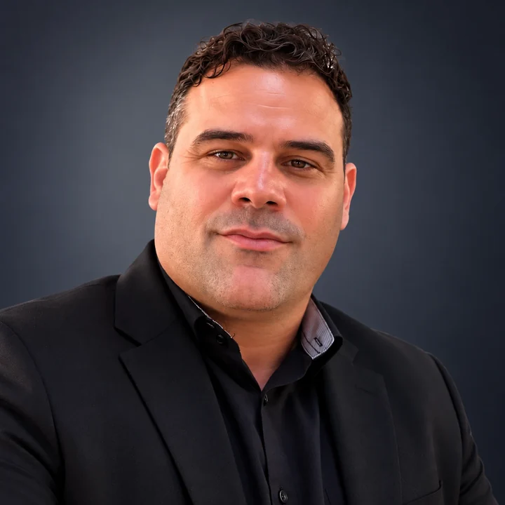 Raisel Noguera Martell, founder of RNM Global Solutions